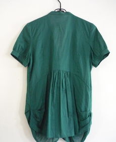 09秋装新款女装加工全解析 时装加工、衬衫价格、厂家选择与图片赏析