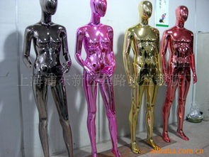 服装服饰 文化、时尚与个性的交融