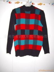 专业订制，彰显品味——为您打造专属女式毛衣与外贸服饰