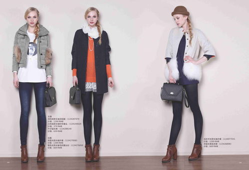 婉甸女装 优雅与时尚的视觉盛宴