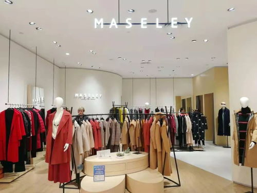 探店打卡新地标 大胖一楼精品服饰，时尚潮流的精致之选