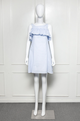 服装拍摄全攻略 从静物挂拍到模特展示，打造专业视觉呈现